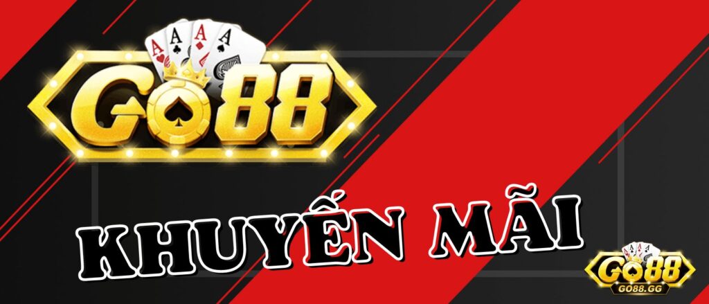 Những lưu ý để nhận khuyến mãi Go88 đơn giản và nhanh chóng