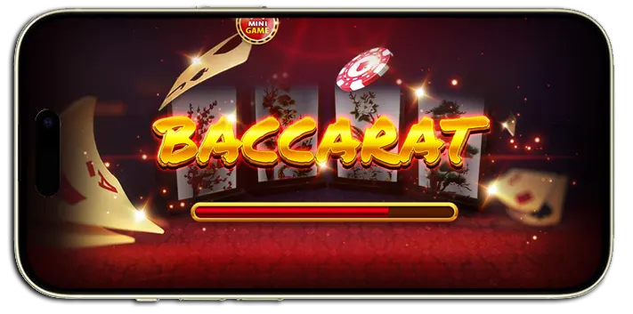 Baccarat online Go88 Trải nghiệm trò chơi đỉnh cao