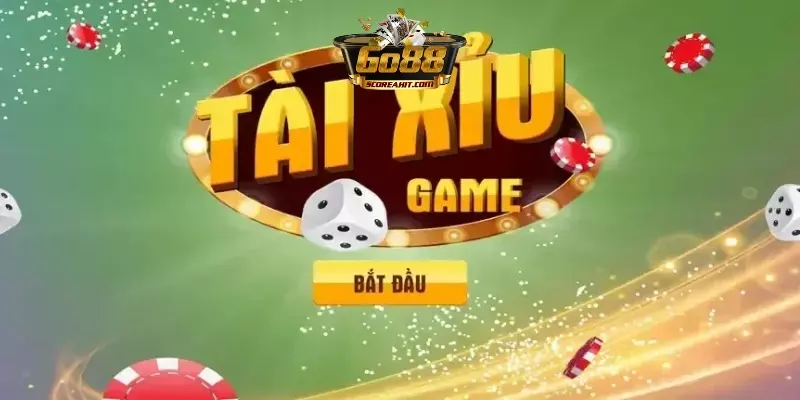Cách Bắt Cầu Tài Xỉu Go88 Hiệu Quả – Tăng Tỷ Lệ Thắng Lớn! 1 Cách Bắt Cầu Tài Xỉu Go88 Hiệu Quả – Tăng Tỷ Lệ Thắng Lớn!