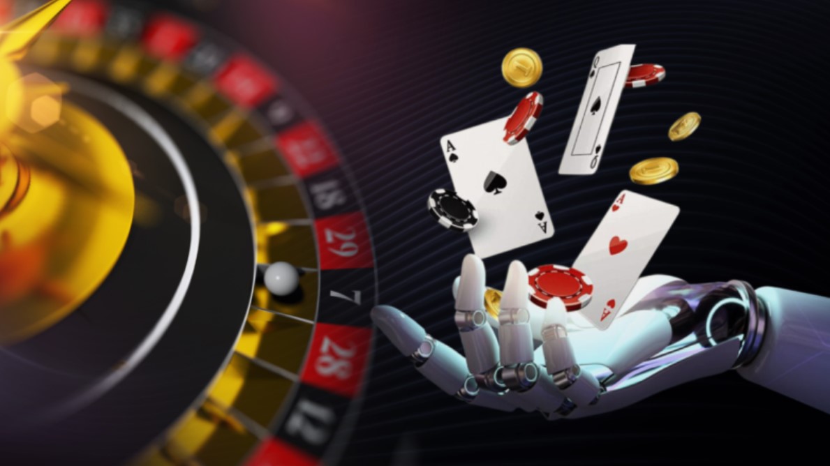 Casino trực tuyến Go88 Trải nghiệm giải trí hấp dẫn Casino trực tuyến Go88 Trải nghiệm giải trí hấp dẫn