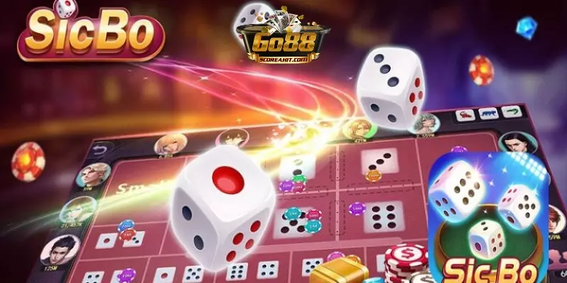 Go88 Tài Xỉu – Bí Quyết Chiến Thắng Dành Cho Người Mới Bắt Đầu