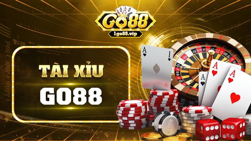 Go88 Tài Xỉu – Bí Quyết Chiến Thắng Dành Cho Người Mới Bắt Đầu