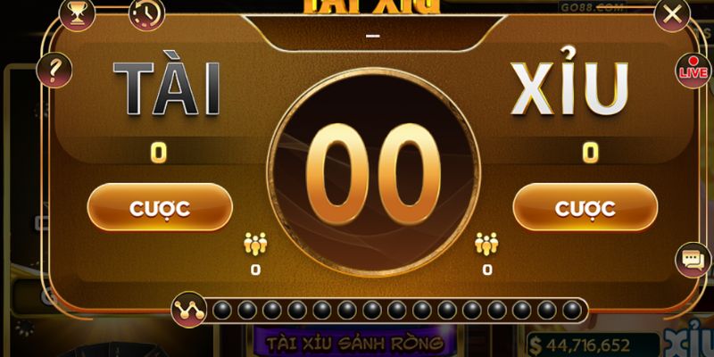 go88 tai xiu danh cho nguoi moi bat dau 66c630e5e639c