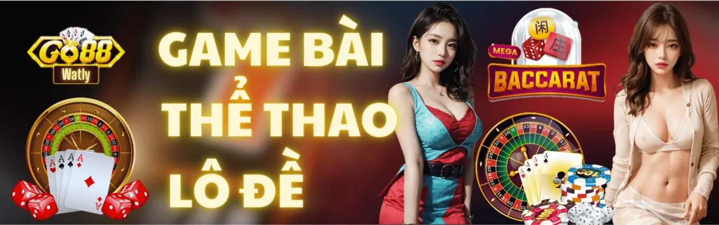 Khám Phá Cá Cược Trực Tuyến Go88 Hệ Thống Tỷ Lệ Cược Hấp Dẫn Nhất Khám Phá Cá Cược Trực Tuyến Go88 Hệ Thống Tỷ Lệ Cược Hấp Dẫn Nhất