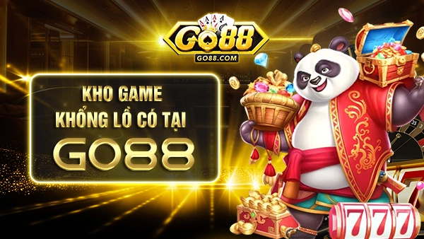 Khám Phá Cá Cược Trực Tuyến Go88 Hệ Thống Tỷ Lệ Cược Hấp Dẫn Nhất Khám Phá Cá Cược Trực Tuyến Go88 Hệ Thống Tỷ Lệ Cược Hấp Dẫn Nhất