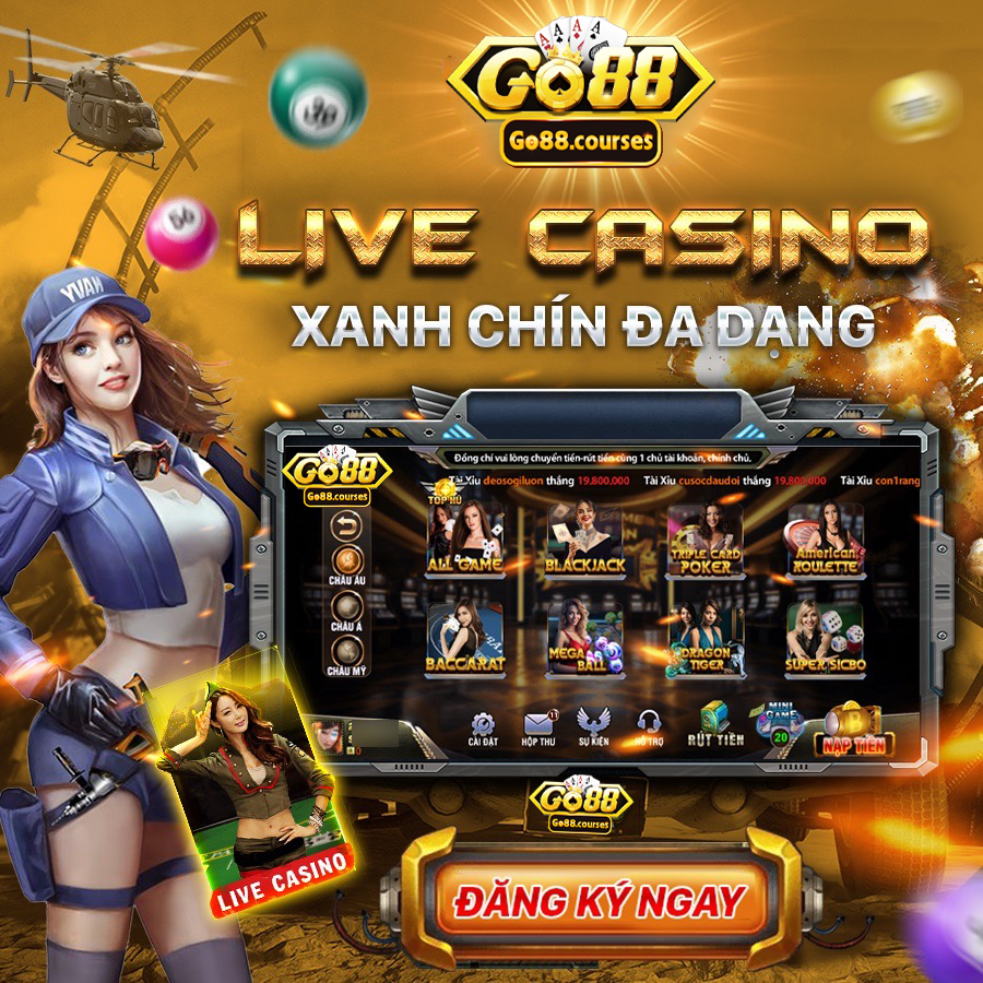 Tìm Hiểu Game Bài Đổi Thưởng Go88